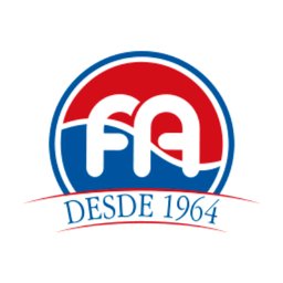 Company logo FA MARINGÁ