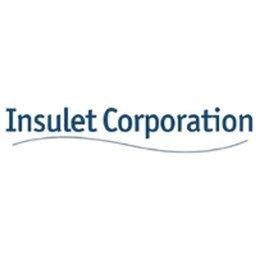 Company logo Insulet Corporation