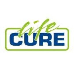 Company logo LIFE CURE SRL