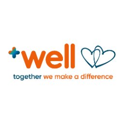 Company logo Well Pharmacy