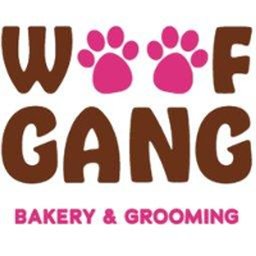 Company logo Woof Gang Bakery