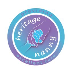 Company logo Heritage Nanny
