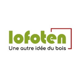 Logo de l'entreprise Lofoten M