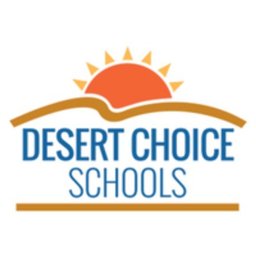 Company logo Desert Choice Schools