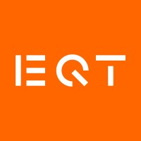 Company logo EQT Group