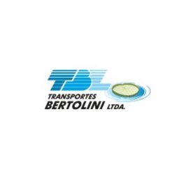 Company logo TRANSPORTES BERTOLINI