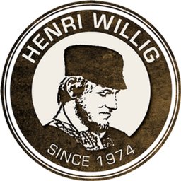 Company logo Henri Willig