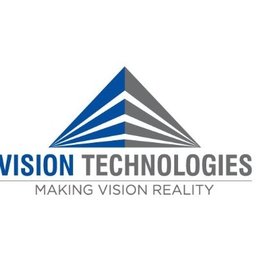 Company logo Vision Technologies, Inc