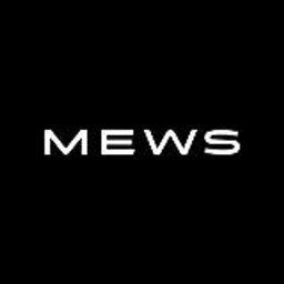 Company logo Mews