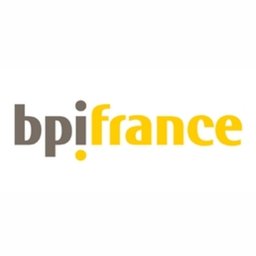 Logo de l'entreprise Bpifrance