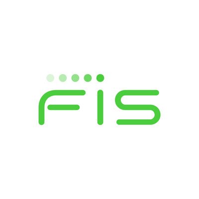 Company logo FIS
