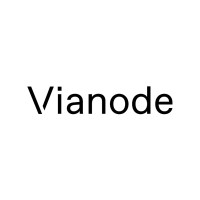 Company logo Vianode