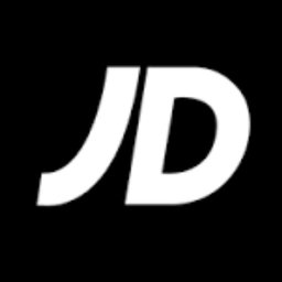 Company logo JD Sports Fashion