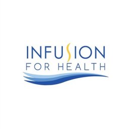 Company logo Infusion For Health
