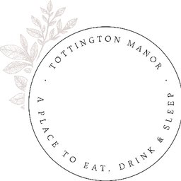 Company logo Tottington Manor Hotel