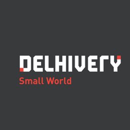 कंपनी का लोगो Delhivery Pvt. Ltd