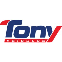 Company logo TONY VEICULOS