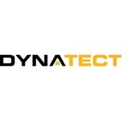 Company logo Dynatect Manufacturing
