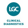 Company logo LGC Clinical Diagnostics