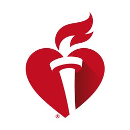 Company logo American Heart Association