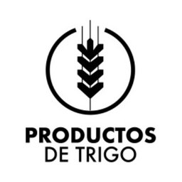 Logotipo de la empresa Productos de trigo S.A. de C.V.