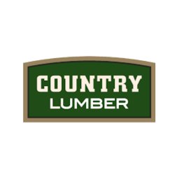 Country Lumber Logo