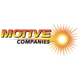 Company logo Motive Companies
