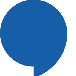 Company logo Hidden Hearing