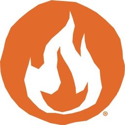 Company logo Blaze Pizza
