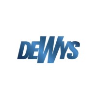 Company logo DeWys Metal Solutions