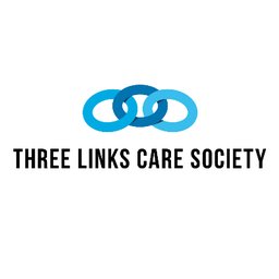 Company logo Three Links Care Society