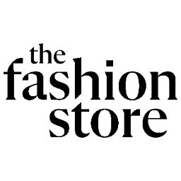 Company logo THE FASHION STORE