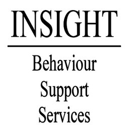 Company logo Insight Behaviour Support Services