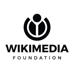 Logotipo de la empresa Wikimedia Foundation