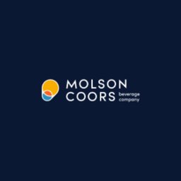 Company logo Molson Coors Beverage Company