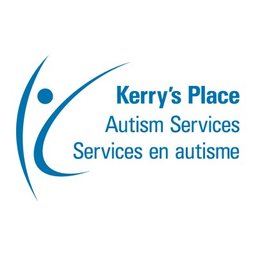 Company logo Kerry's Place Autism Services