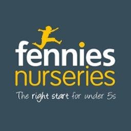 Company logo Fennies Day Nurseries