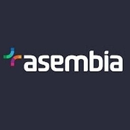 Company logo Asembia