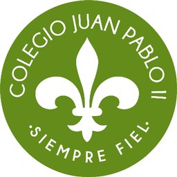 Logotipo de la empresa Colegio Juan Pablo II