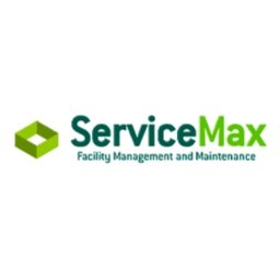 Company logo ServiceMax Corporation