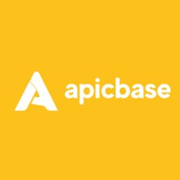 Company logo APICBASE