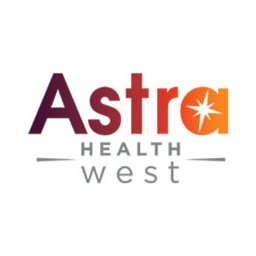 Company logo Astra Health West