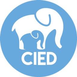 Logotipo de la empresa CIED - Consultoría de Integración Educativa