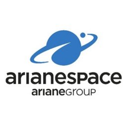Logo de l'entreprise Arianespace