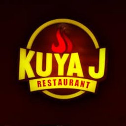 Company logo Kuya J Restaurant
