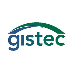 شعار الشركة gistec
