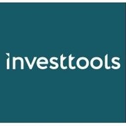 Company logo Investtools