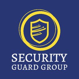 Company logo Security Guard Group Limited