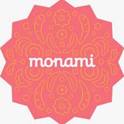 Logo perusahaan Monami Bakery