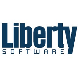 Company logo Liberty Software